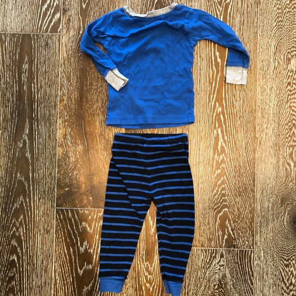 Carter's 'Good Knight' Sleep Set - Picture 3 of 3